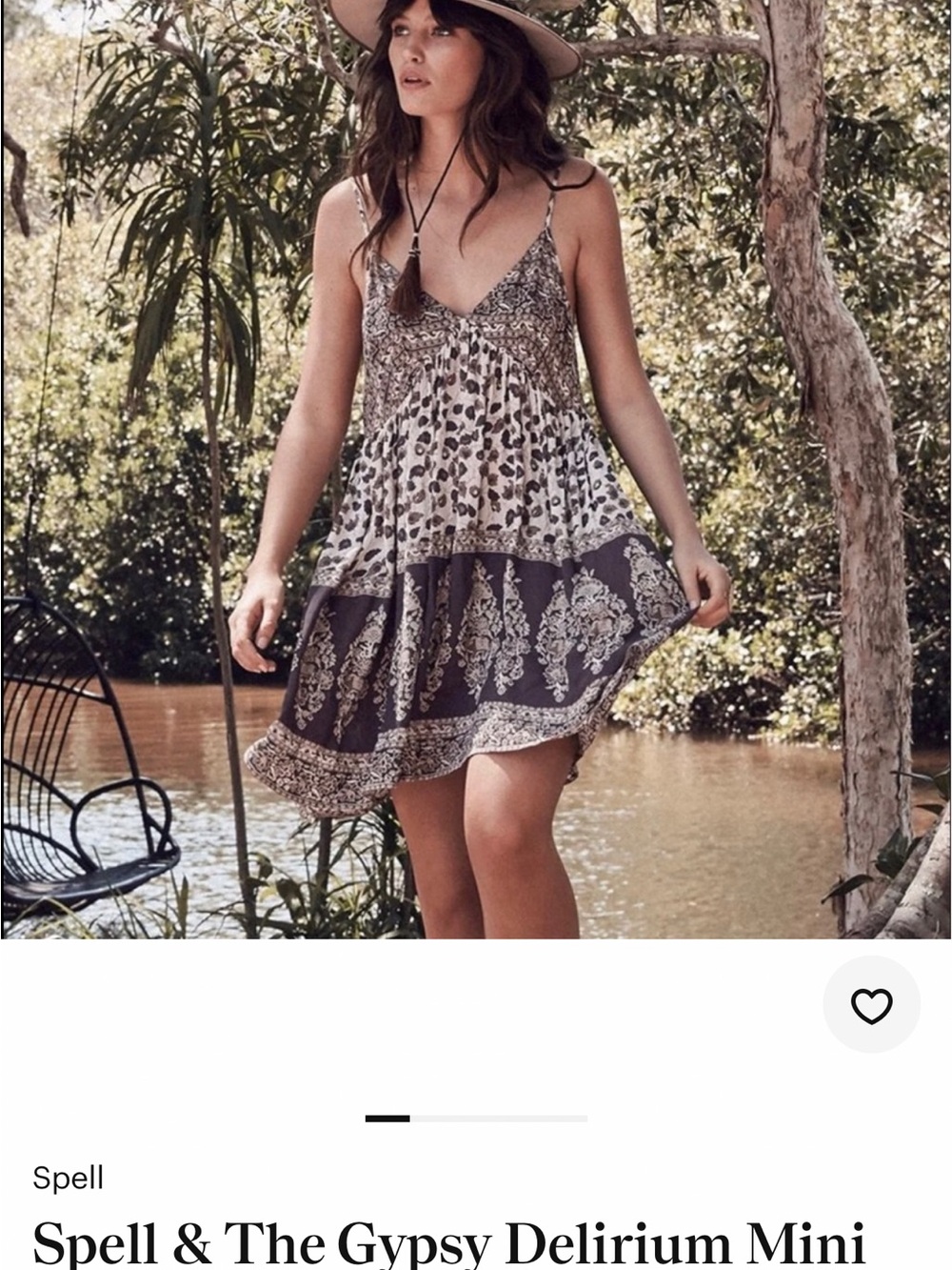 Dress Subcategory